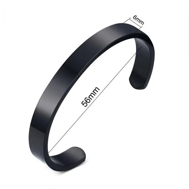 Bangle Bracelets for Couples