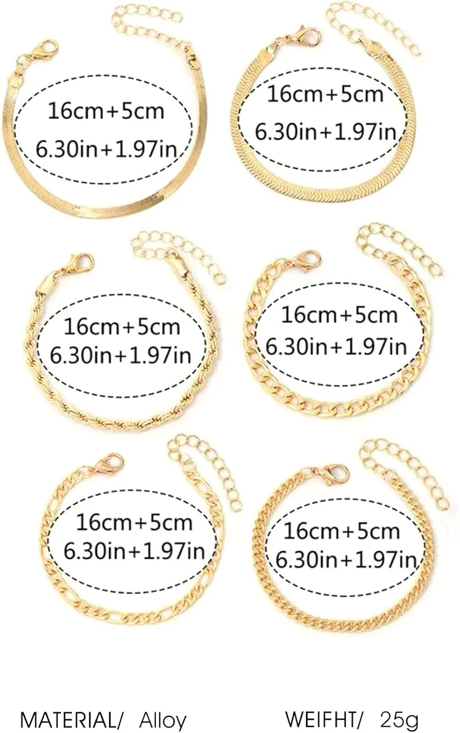 Bohemica Layers Stackable Bracelets Set Indian Wedding Multi Textured Gold Bangle Bracelet Handcuffs Wrist Bangle for women Jewelry Set