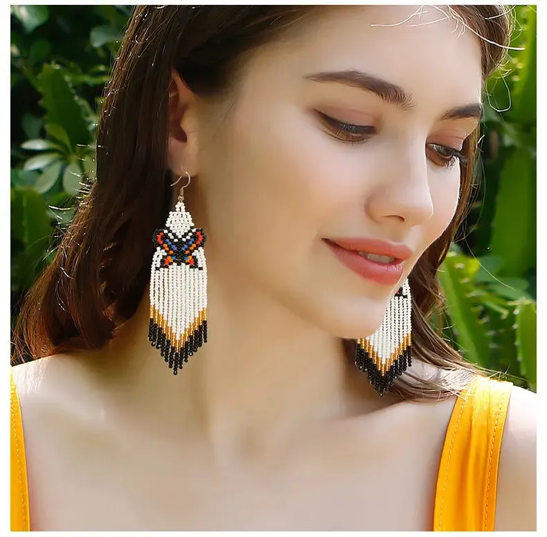 Boho Earrings