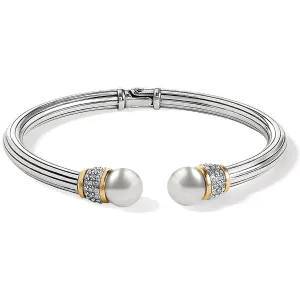 Brighton | Meridian Open Hinged Bangle | Women's Brighton | Meridian Open Hinged Bangle | Women's