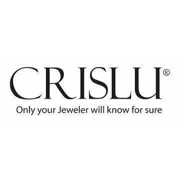Crislu Cubic Zirconia   Tennis Necklace -  23.35 cttw-16 in
