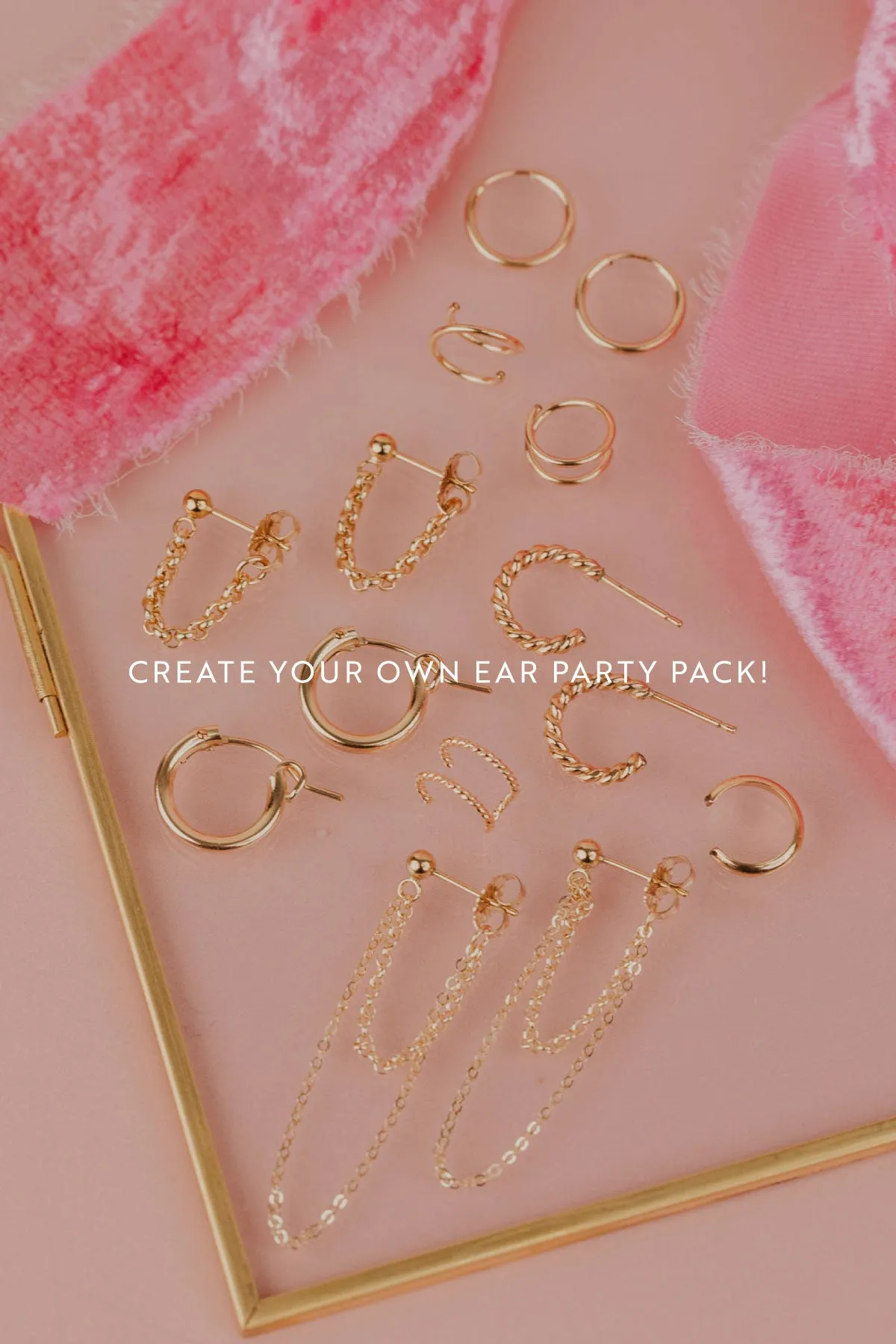 Ear Party This or That Pack