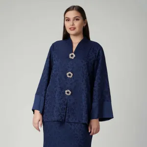Embellished Kebaya Top