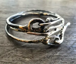 Lee brennan link bangle