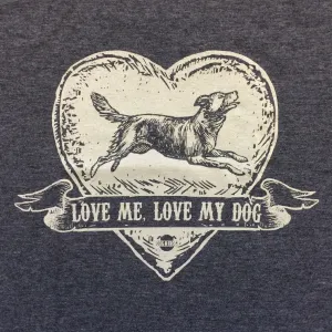 Love Me Love My Dog