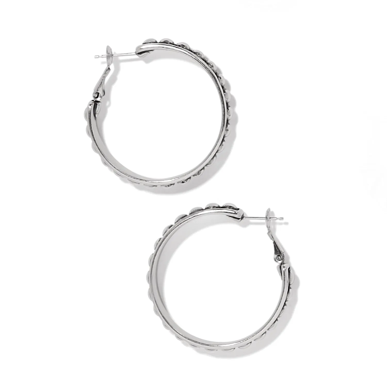 Pretty Tough Large Earrings