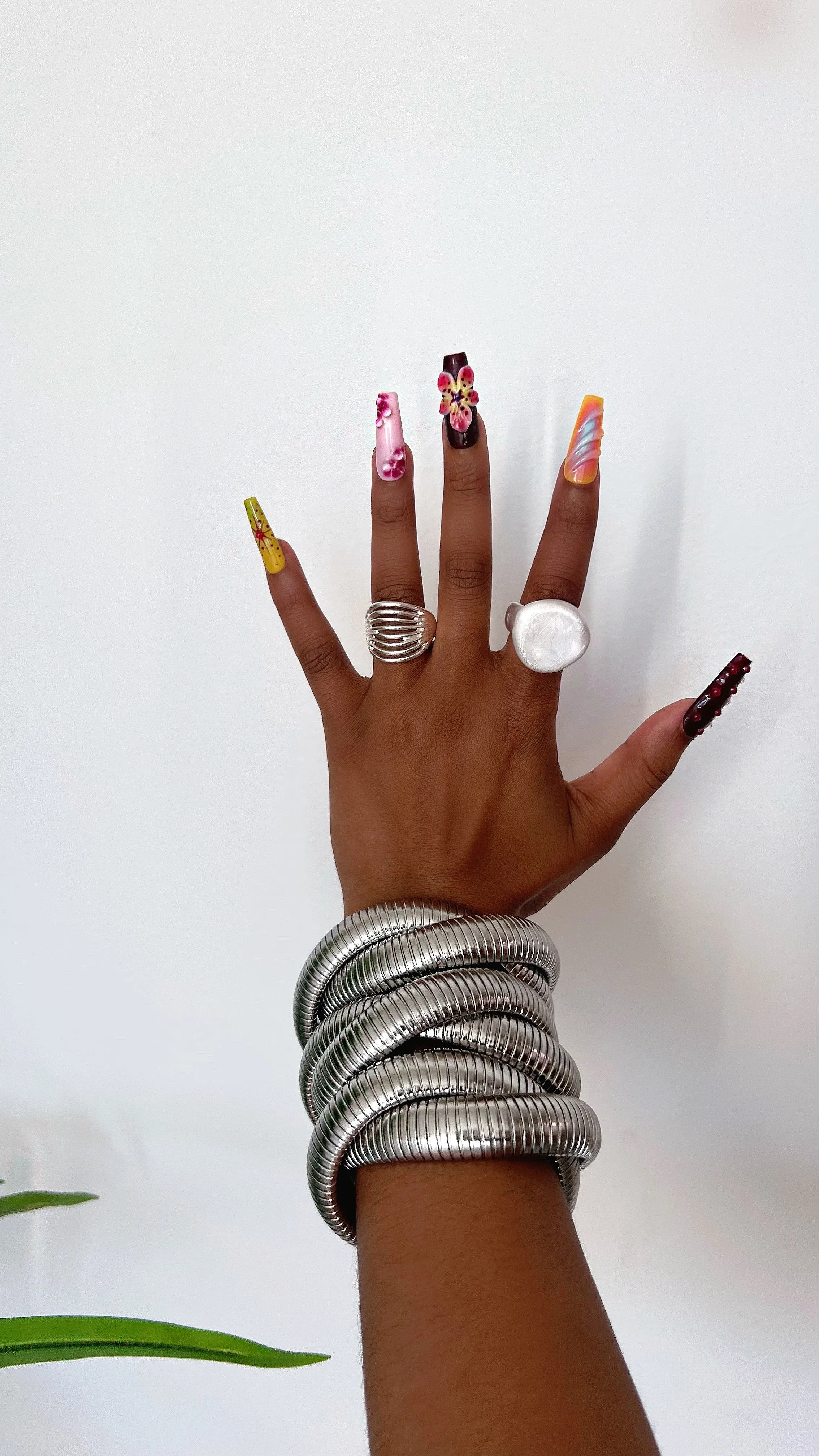 Rory Bracelets -Gold