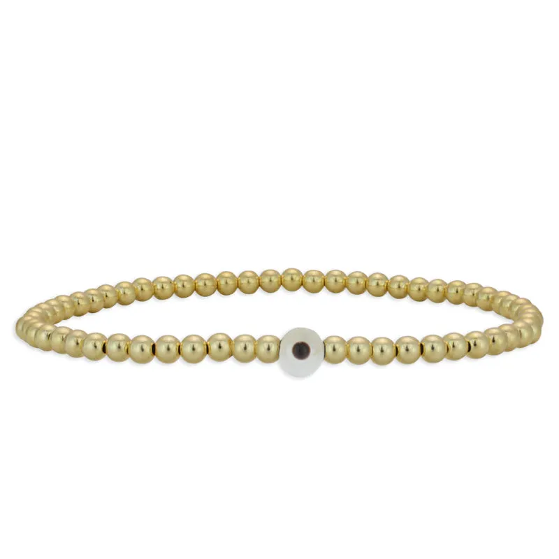 Valentina Evil Eye Bracelets