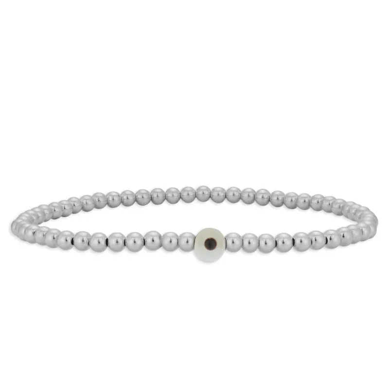 Valentina Evil Eye Bracelets