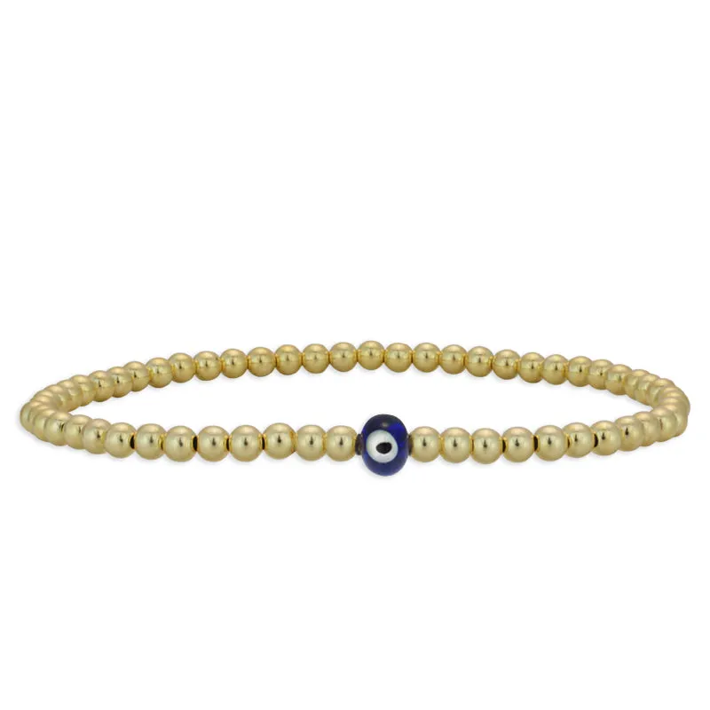 Valentina Evil Eye Bracelets
