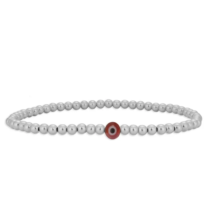 Valentina Evil Eye Bracelets