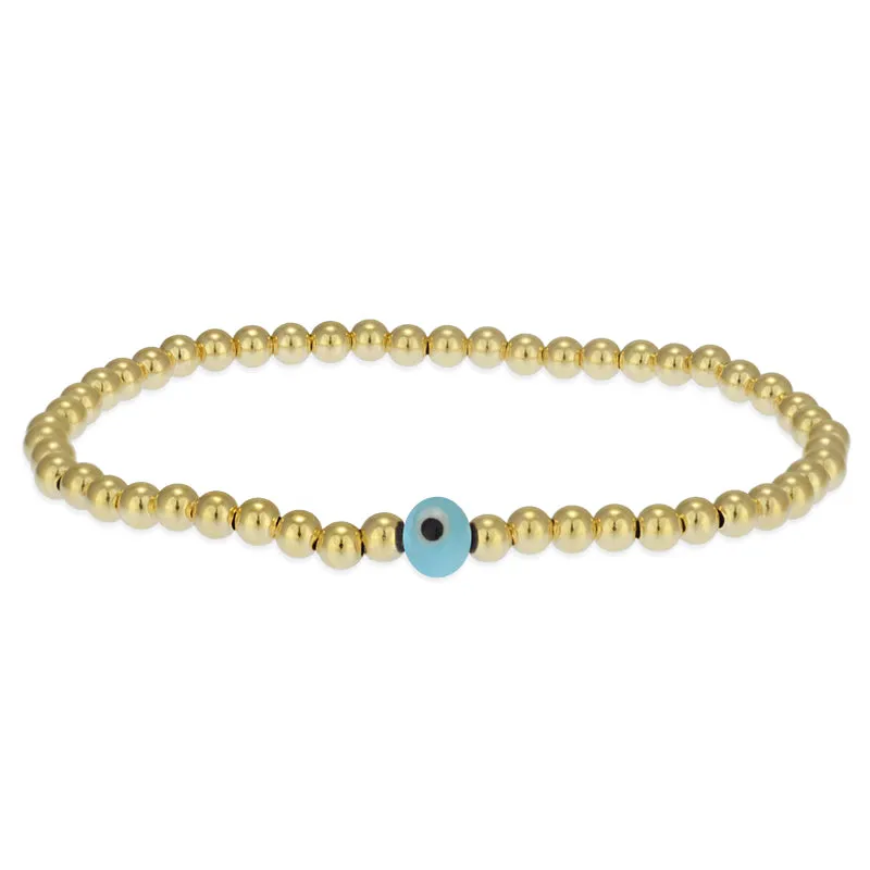 Valentina Evil Eye Bracelets